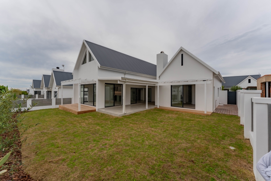 3 Bedroom Property for Sale in St Francis Links Eastern Cape